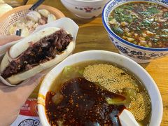 -太元彭家正汤(太元路总店)