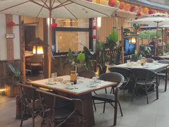 -老渔家鲜鱼轩(南浦横街店)