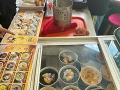 -长人馄饨铺(解放街店)