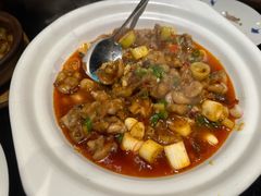 -简小舍·民间手艺菜(武昌江滩店)