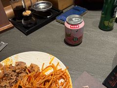 -牛YO寿喜烧和牛火锅自助(三台子万象汇店)