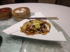 -桃源春晓中餐厅 TaoYuan Restaurant