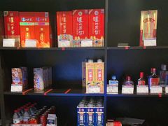 零售区-城南往事·鲁菜济南菜(龙奥万科店)