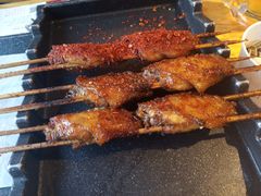 -管氏翅吧(马家堡店)