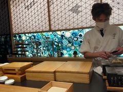-小十Omakase(地王大厦店)