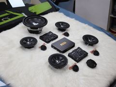 -神莺汽车音响改装连锁机构(深圳旗舰店)