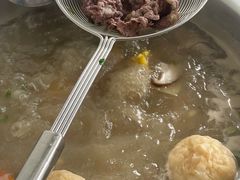 -牛一煲美食(江高店)