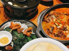 -瑶王府·广西菜(相思湖店)