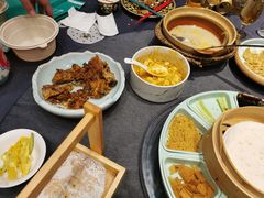 -羲和雅苑•北京烤鸭(吴中路万象城店)