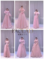 -南京宝娜嫁衣婚纱礼服馆(中央路店)