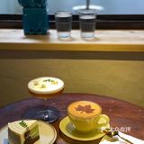 🍭国风咖啡店【当归—应当回归】