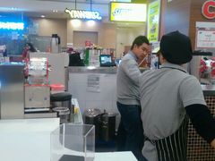 -CoCo都可(虹口龙之梦店)