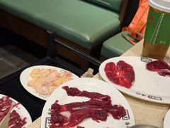 -八合里潮汕鲜牛肉火锅(吉大店)