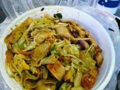 -大东北首席烤冷面(学府路店)