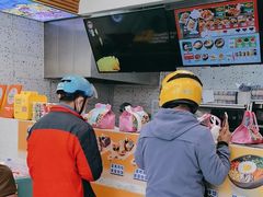 -胤韩紫菜包饭·炸鸡·拌饭(宋家庄店)