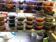 -百味郭豆腐脑(巧克力公寓店)