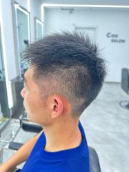 -Coo Hair salon
