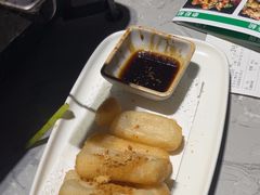 -简普菜烤鱼(苏宁生活广场店)