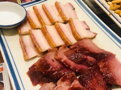 烧腊双拼-小龍鳳餐室(番禺路店)