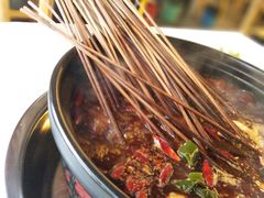 -大院小院传统火锅·小酒馆(北城天街店)