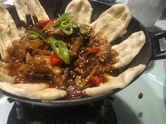 -徽珍源(龙茗路店)