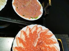 -巴蜀大宅门火锅(北大街店)