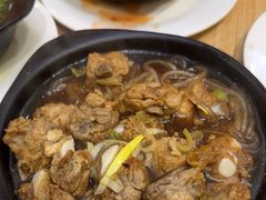 -索子风味砂锅居(兴华街总店)