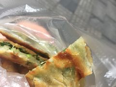 -咏春葱油饼(德政中路店)