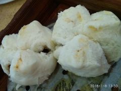 -喜鹊茶点.啫煲(车陂店)