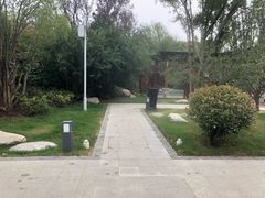 -思念果岭悦温泉