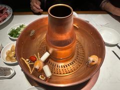 -北京老门框爆肚涮肉馆(锦业路店)