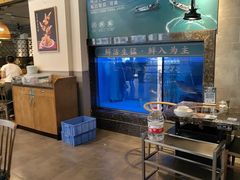 -鱼粤鲜淘米捞·中山脆肉鲩火锅(悦湖会店)