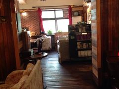 -爱上层楼咖啡馆(为公桥店)