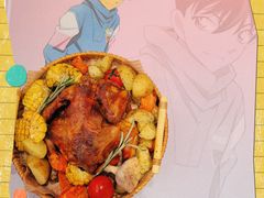 -IPSTAR|潮玩星球(天府广场店)