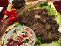 -森谷美食公园(杨行店)