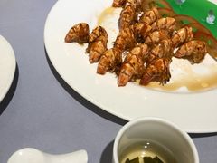 -御花园·粤菜·海鲜火锅(中山公园店)