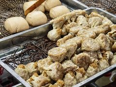 烧麦-百年德园(侯家塘店)