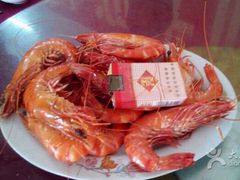 iphone_upload_pic-绢姐海鲜大排档