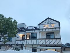 -几静cafe(基湖店)