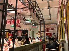 -龙师傅卤炒(天马店)