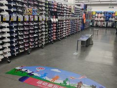 -迪卡侬(李沧店)
