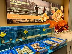-北李妈妈菜·海肠捞饭(高新万达店)