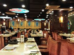 大堂-点都德(盘福楼店)