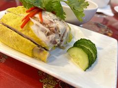 -玉华台饭庄(裕中西里小区店)