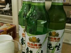 -大鸭梨烤鸭(左家庄店)
