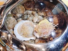 -鲜小岛·铜锅涮肉