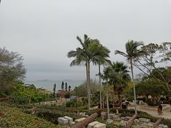 -胡里山炮台