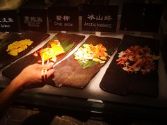 -星伦多自助料理·涮烤一体(嘉兴八佰伴店)
