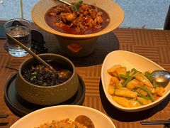 -汤家茗苑·精致私房菜(白沙店)