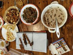 -冶建镜子·中国龙虾王(总店)